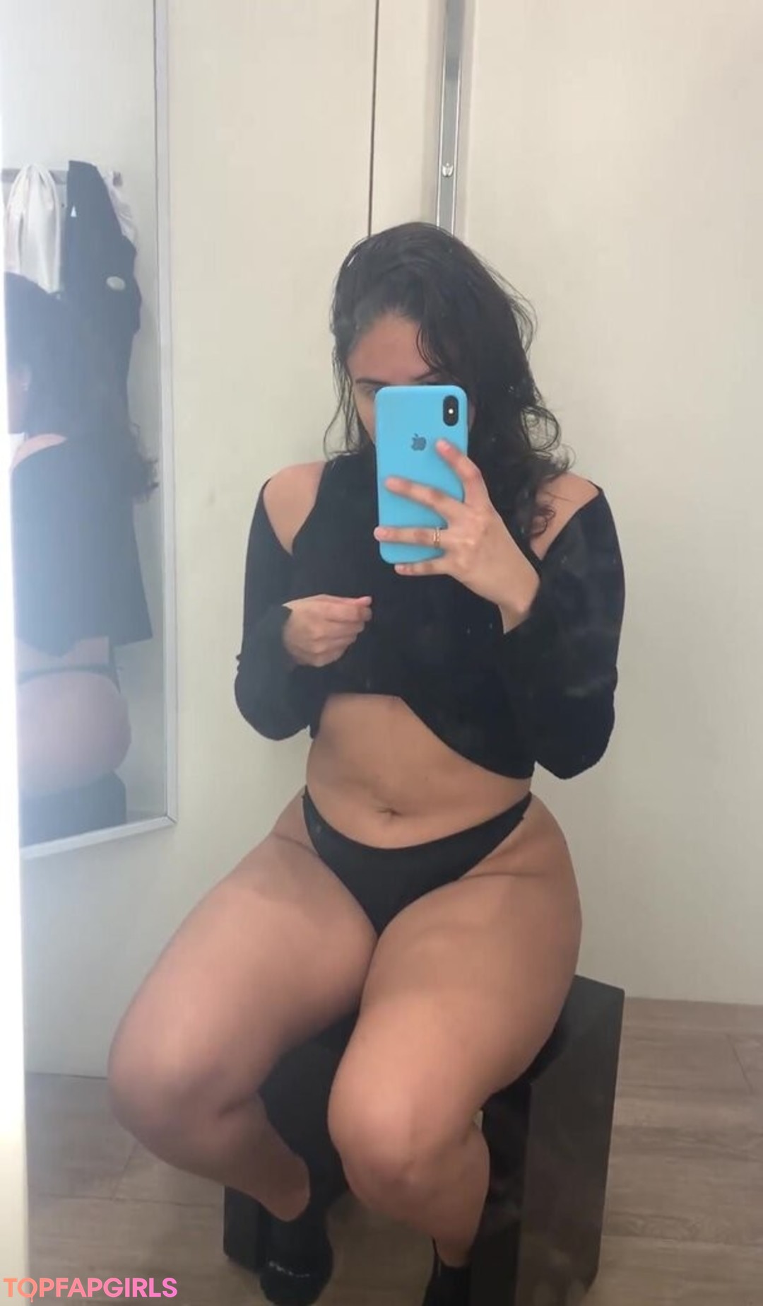 Jujuvi Nude Leaked OnlyFans Photo #20