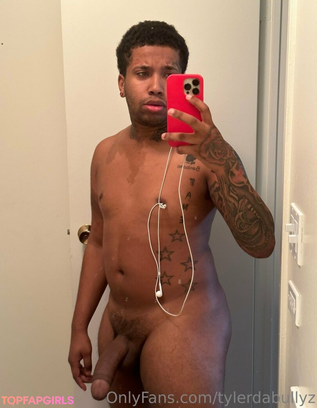 Tylerbandsome Nude Leaked OnlyFans Photo #13