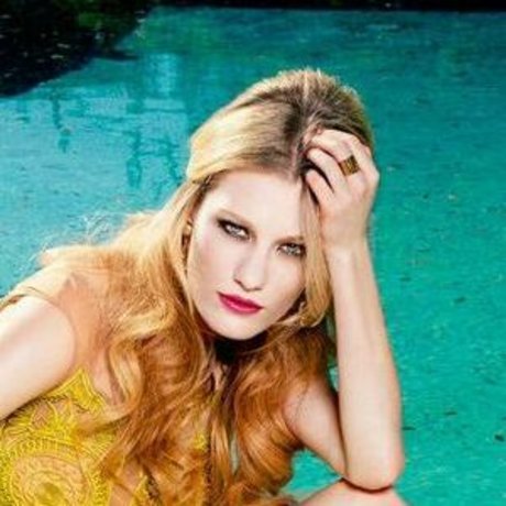 Ashley Hinshaw nude leaked OnlyFans pic