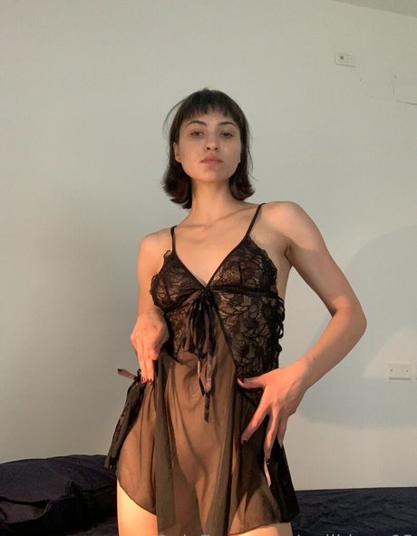 Polli_love03 nude leaked OnlyFans pic