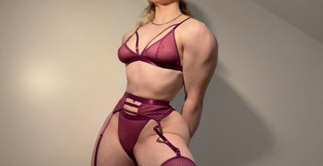 Xinia_official nude leaked OnlyFans pic