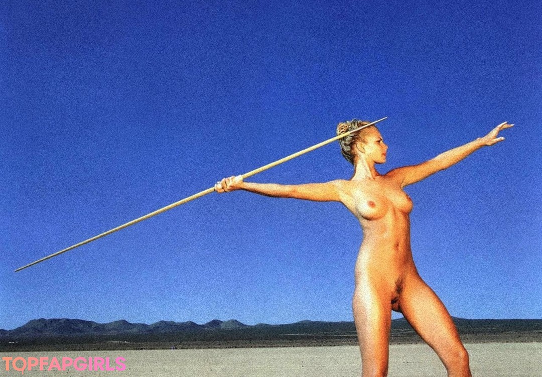 Jaime Pressly Nude Leaked OnlyFans Photo #166