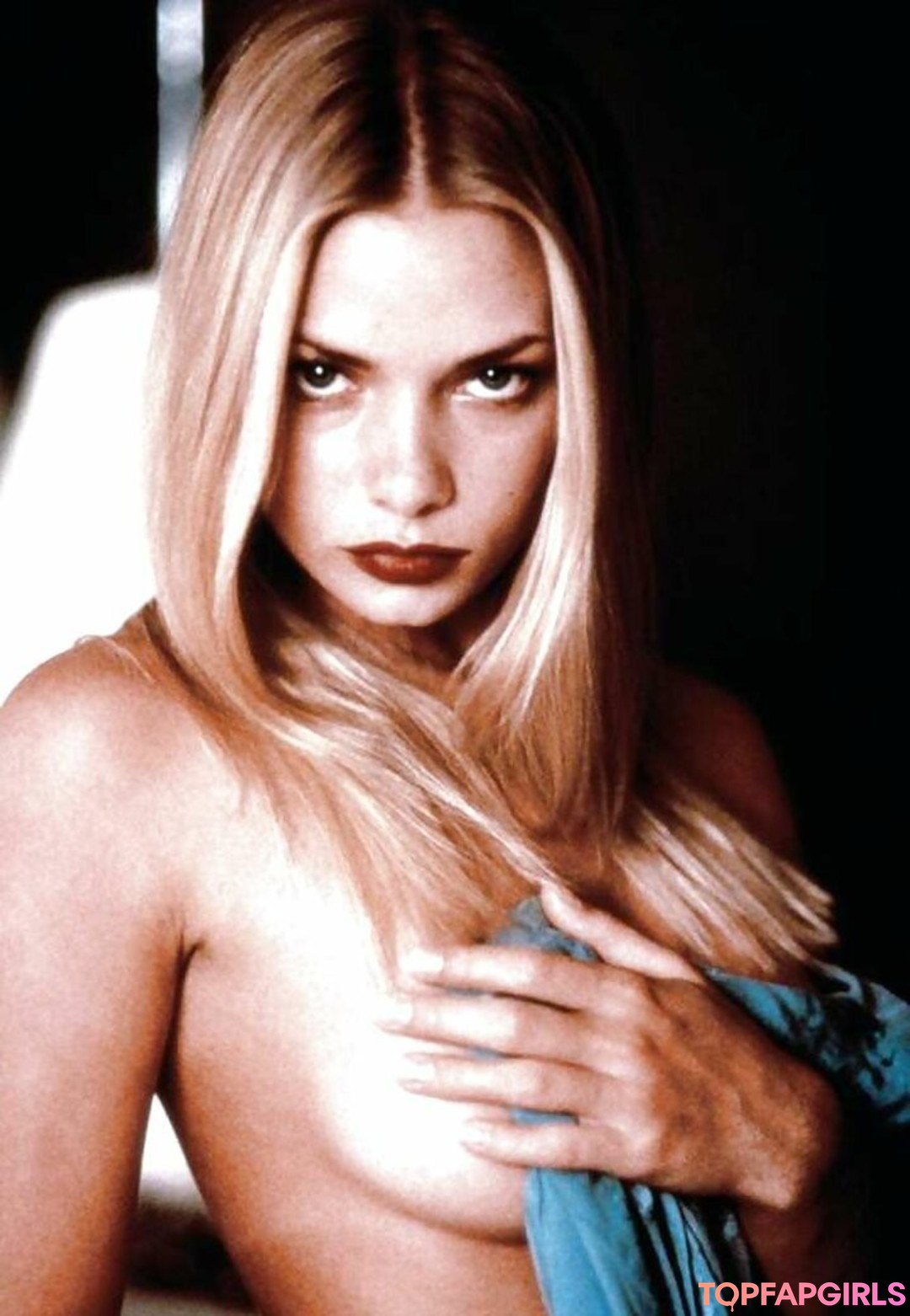 Jaime Pressly Nude Leaked OnlyFans Photo #108