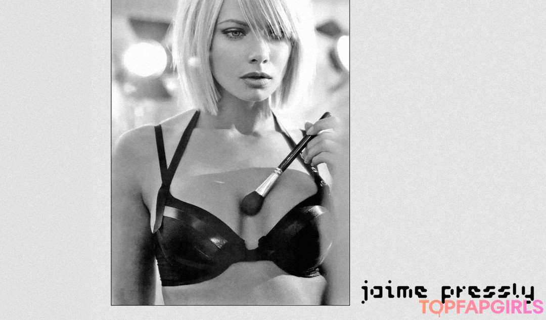 Jaime Pressly Nude Leaked OnlyFans Photo #54