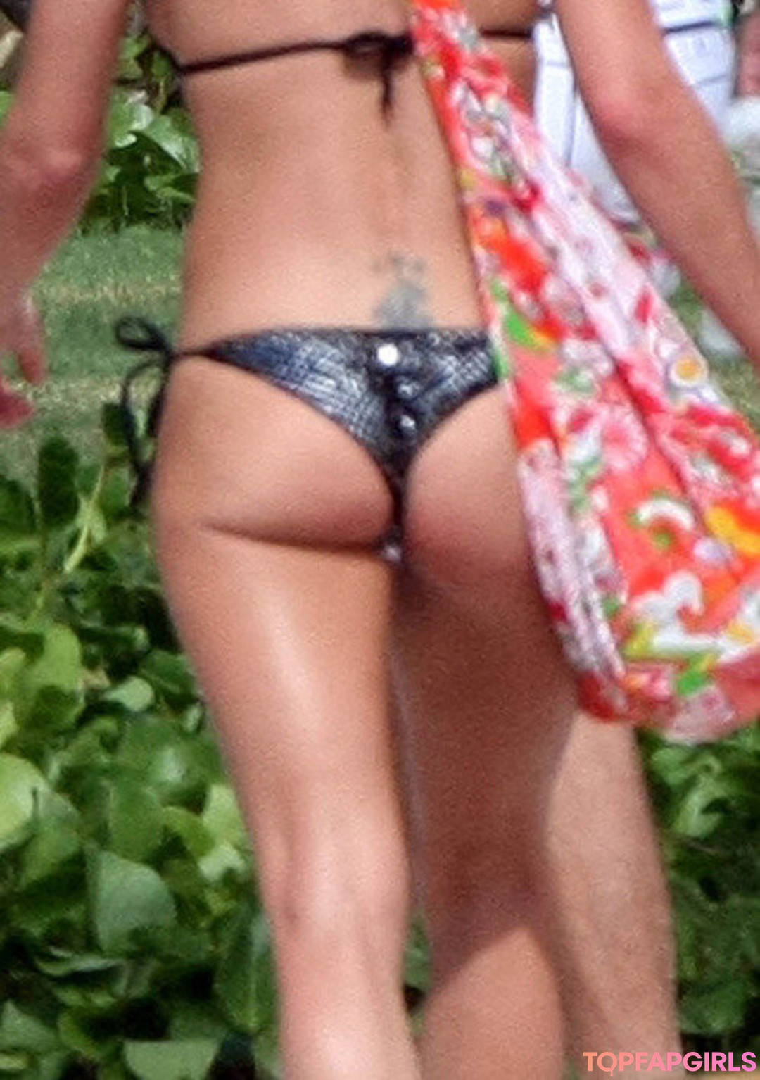 Jaime Pressly Nude Leaked OnlyFans Photo #137