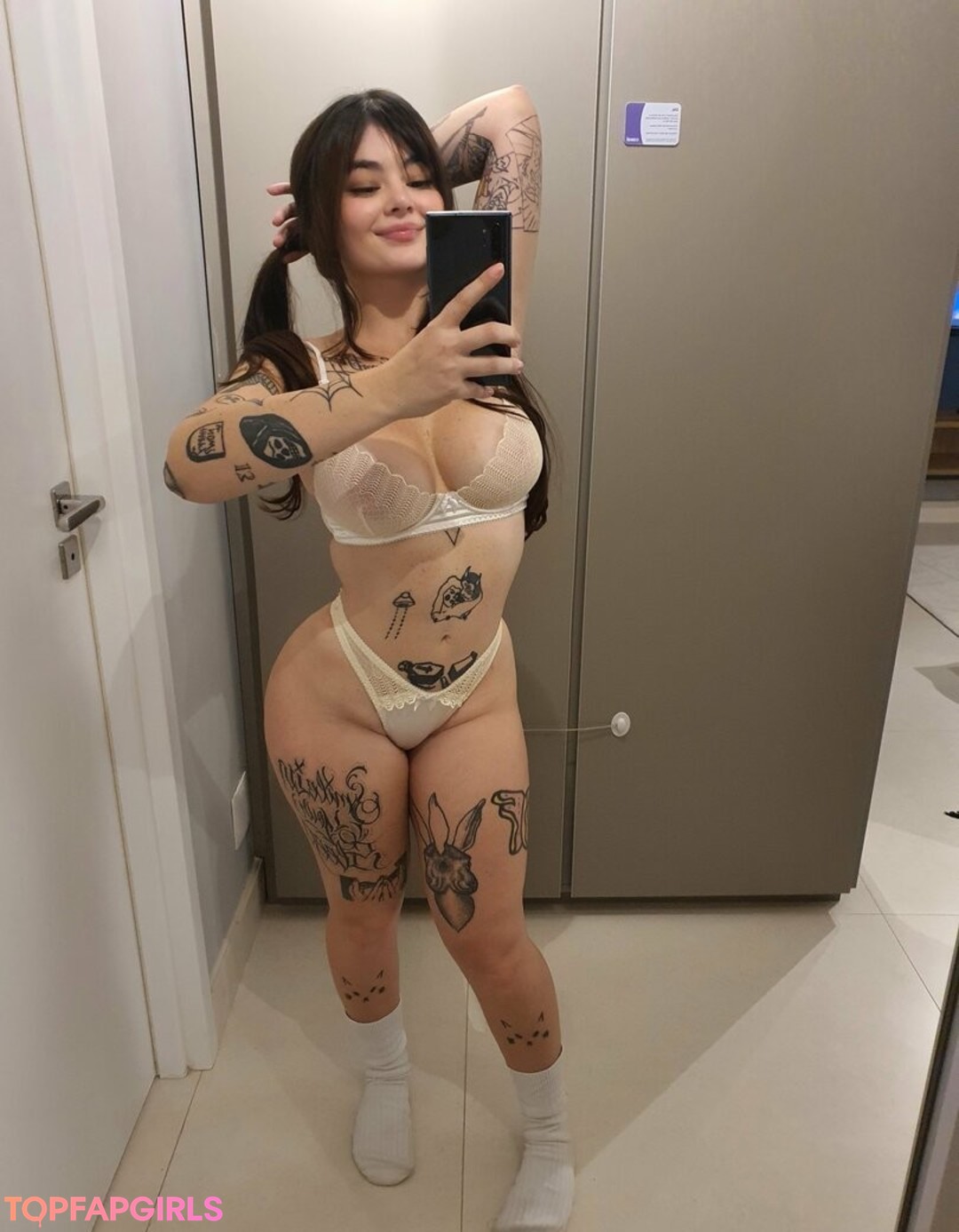 Smoljessi Nude Leaked OnlyFans Photo #46