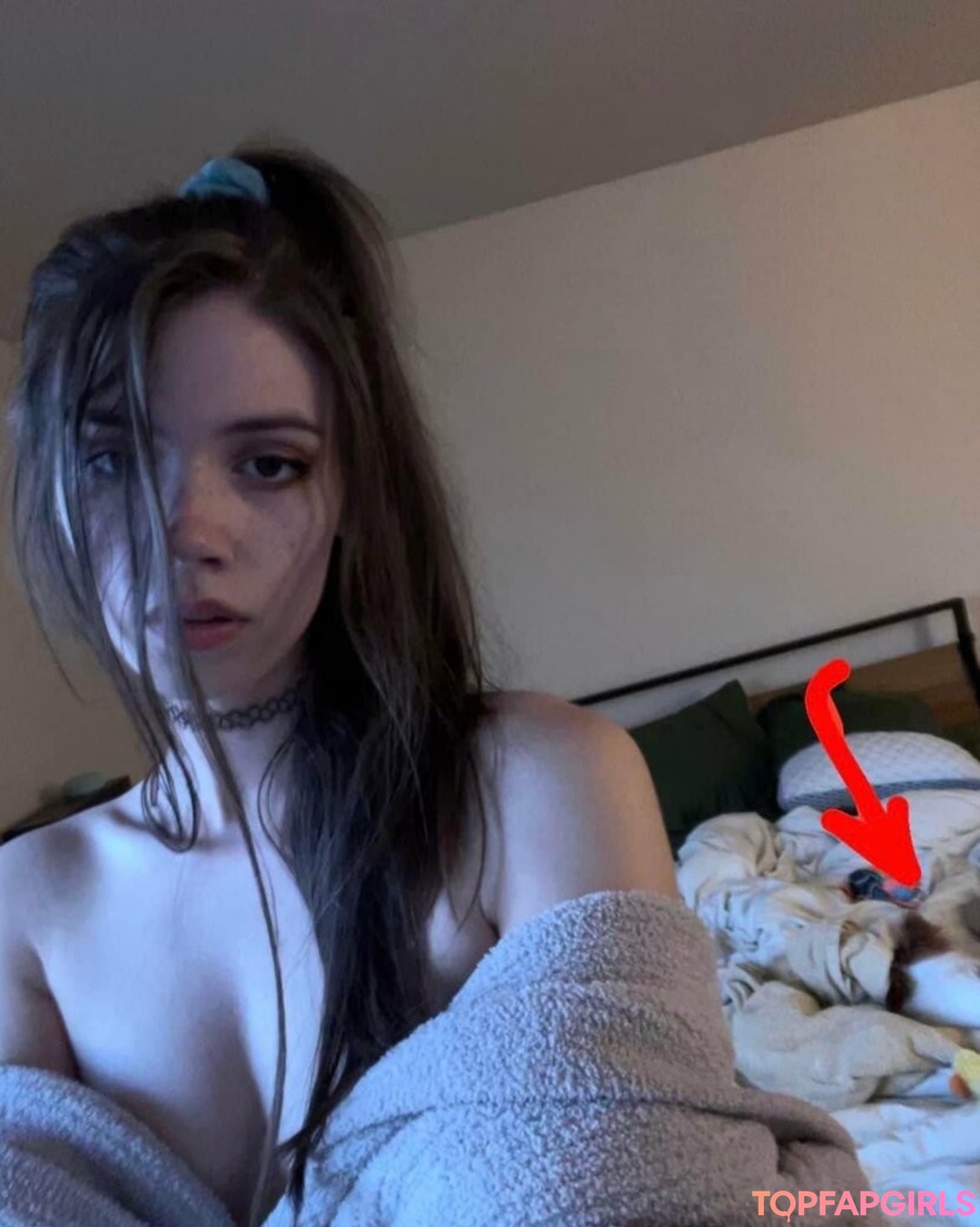 Skatie420 Nude Leaked OnlyFans Photo #27