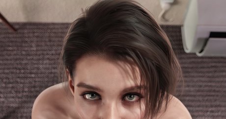 Resident Evil nude leaked OnlyFans photo #713
