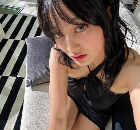 Jihyo nude leaked OnlyFans photo #44