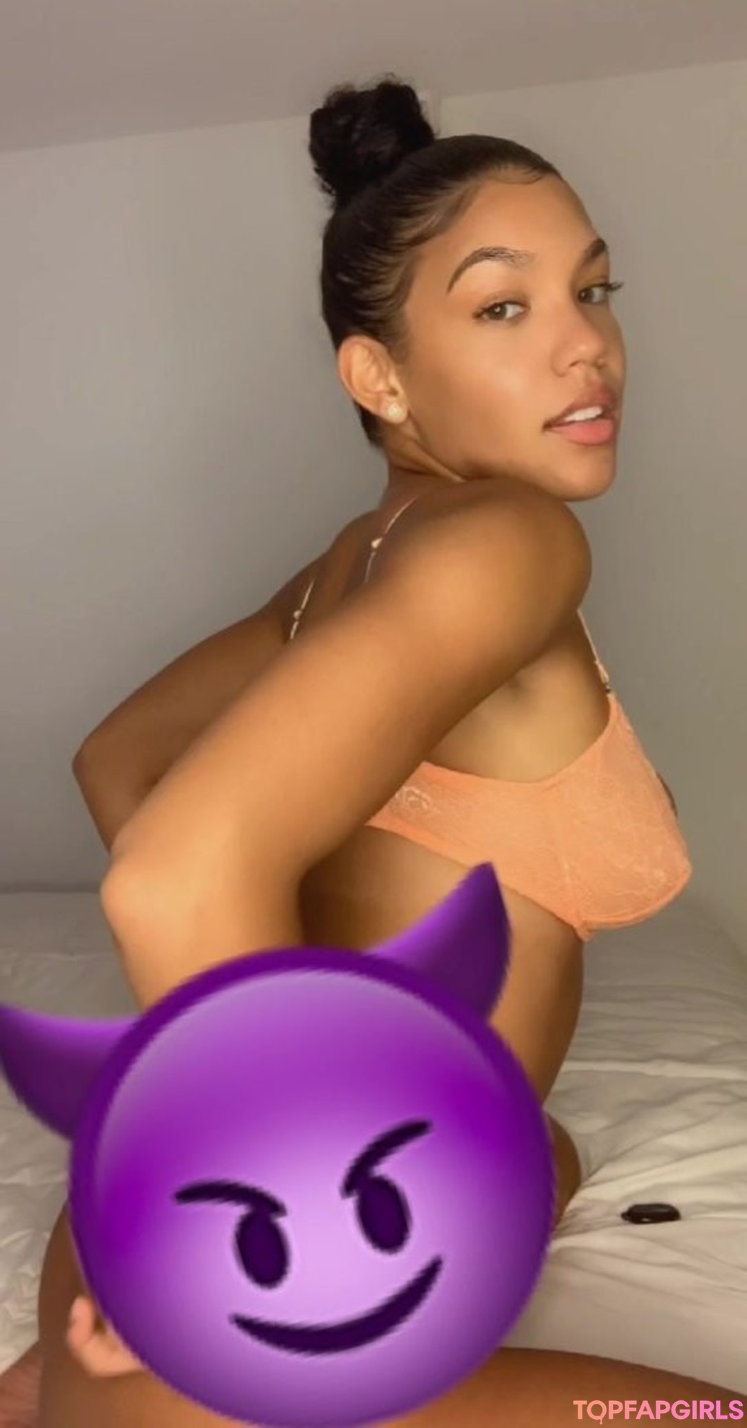 Xttiona Nude Leaked OnlyFans Photo #3