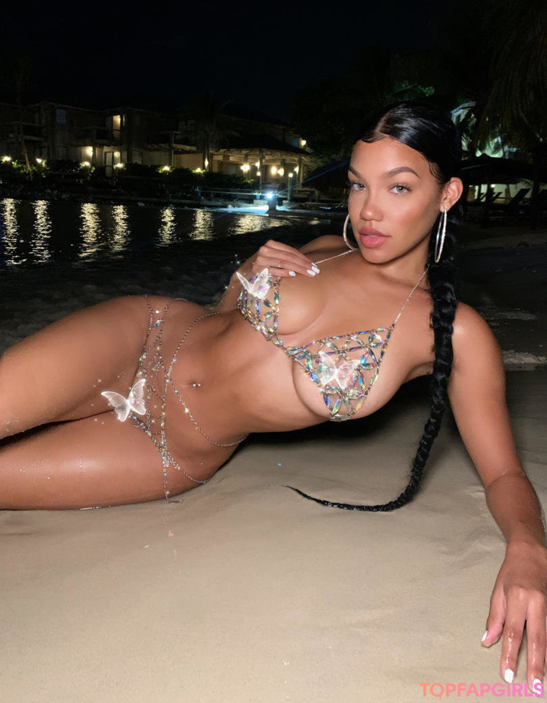 Xttiona Nude Leaked OnlyFans Photo #78