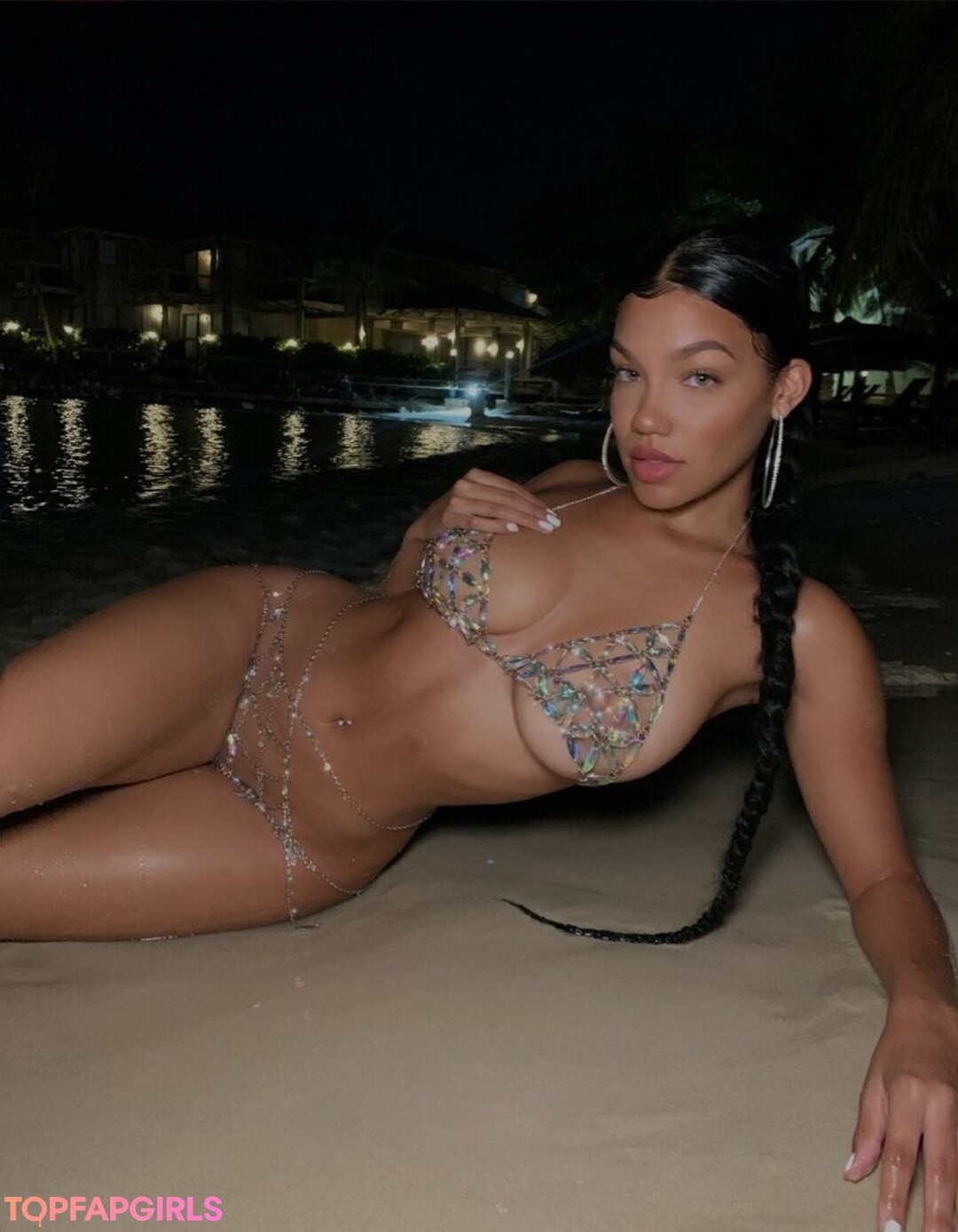 Xttiona Nude Leaked OnlyFans Photo #30