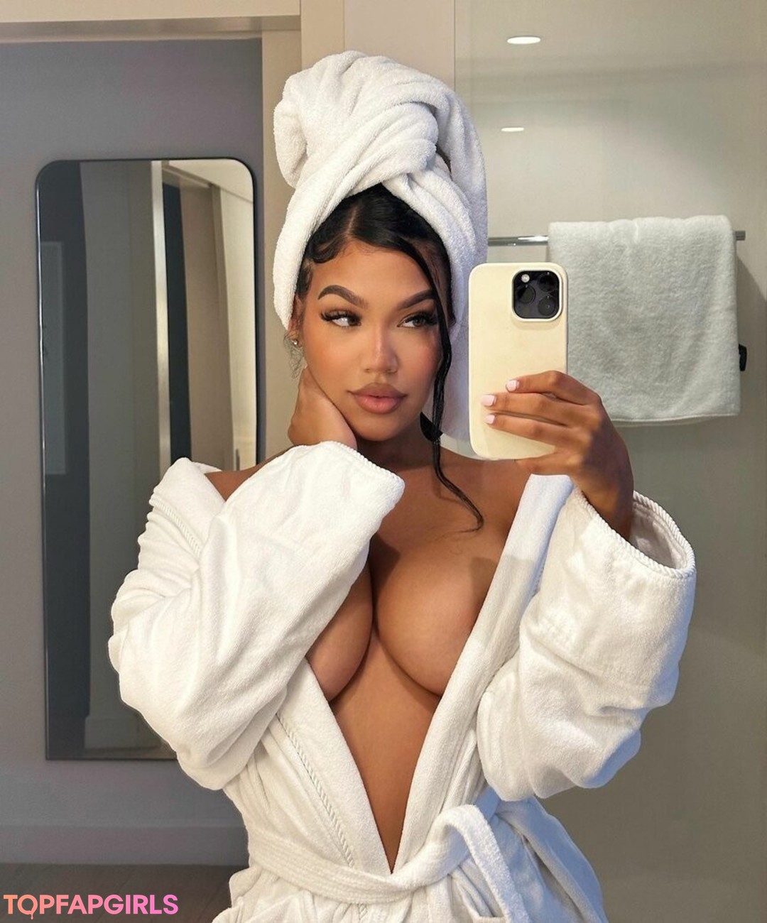 Xttiona Nude Leaked OnlyFans Photo #36