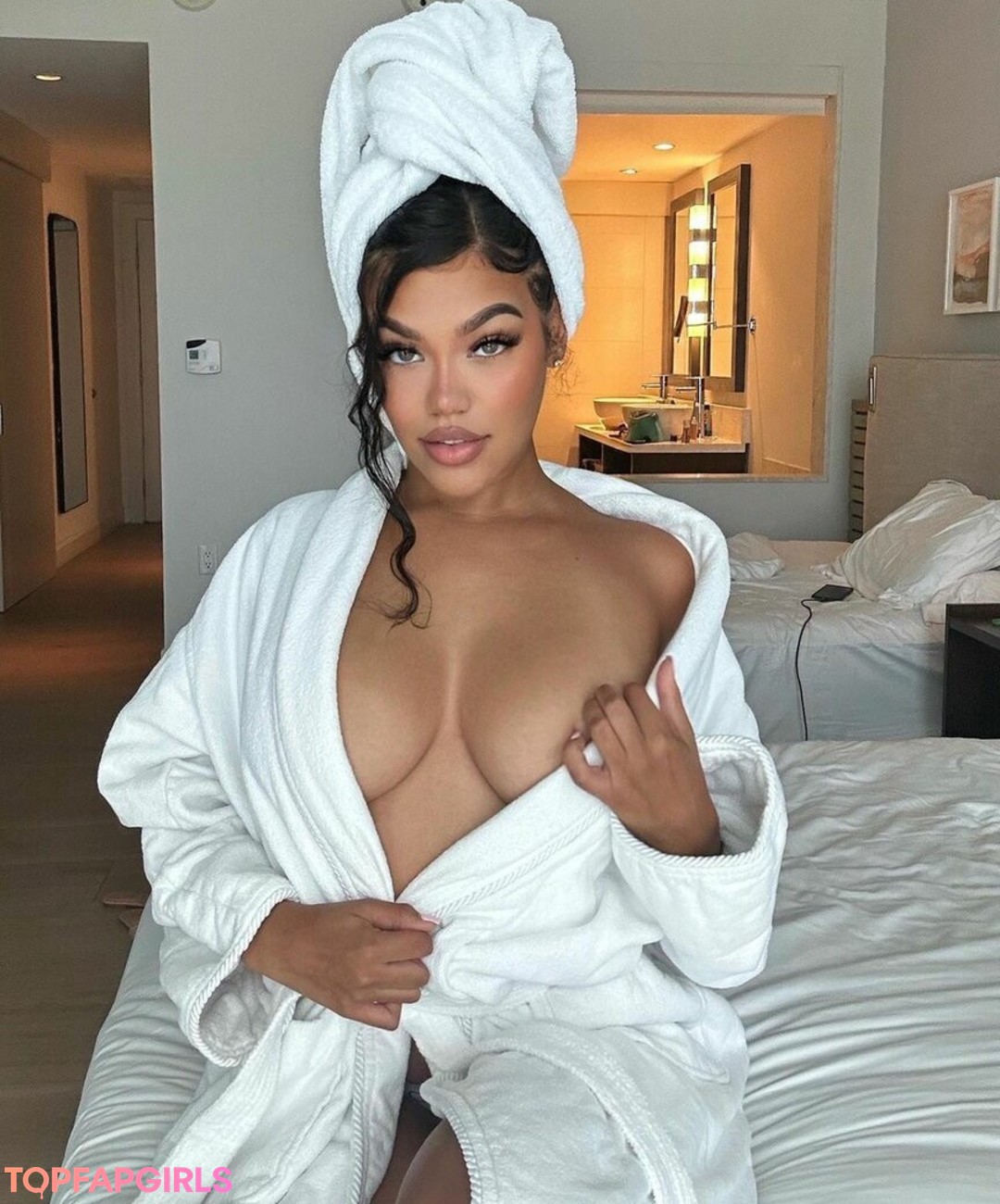 Xttiona Nude Leaked OnlyFans Photo #24