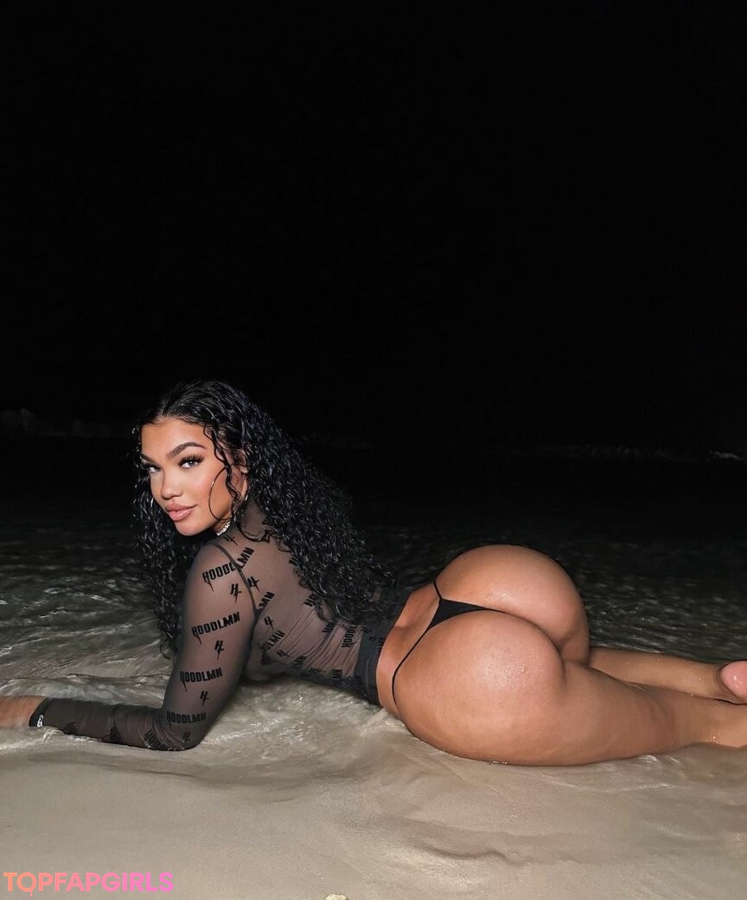 Xttiona Nude Leaked OnlyFans Photo #21