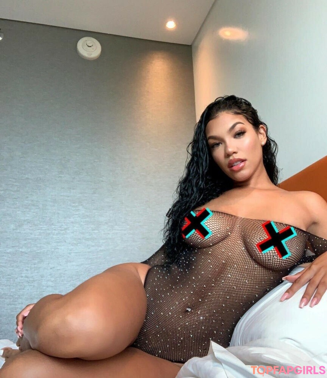 Xttiona Nude Leaked OnlyFans Photo #23