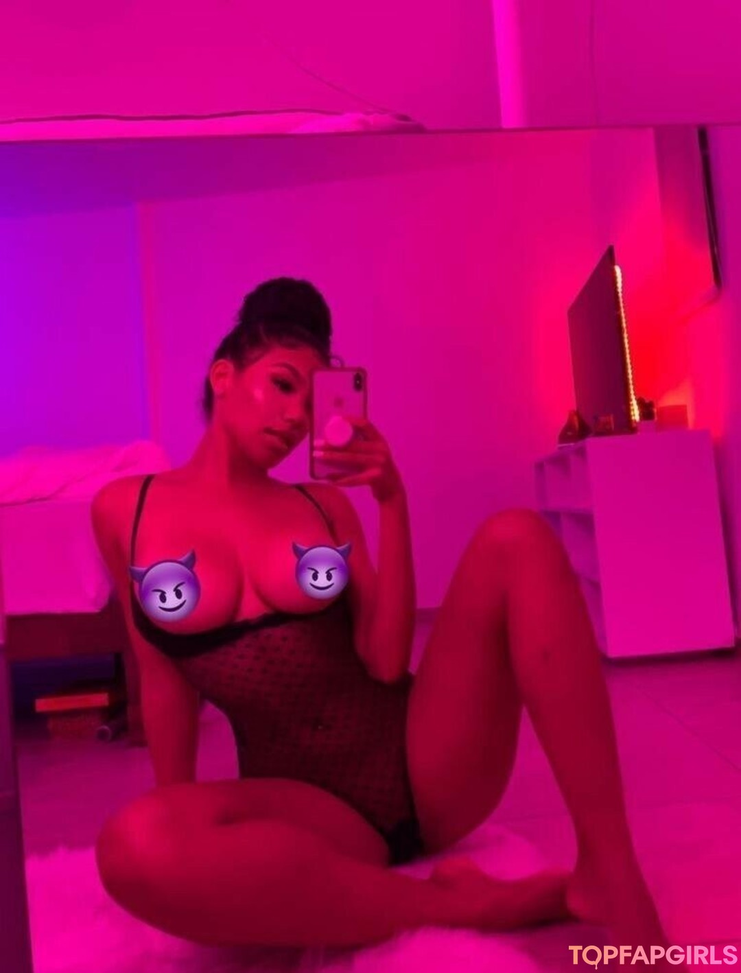 Xttiona Nude Leaked OnlyFans Photo #18