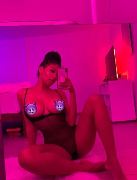 Xttiona nude leaked OnlyFans photo #86