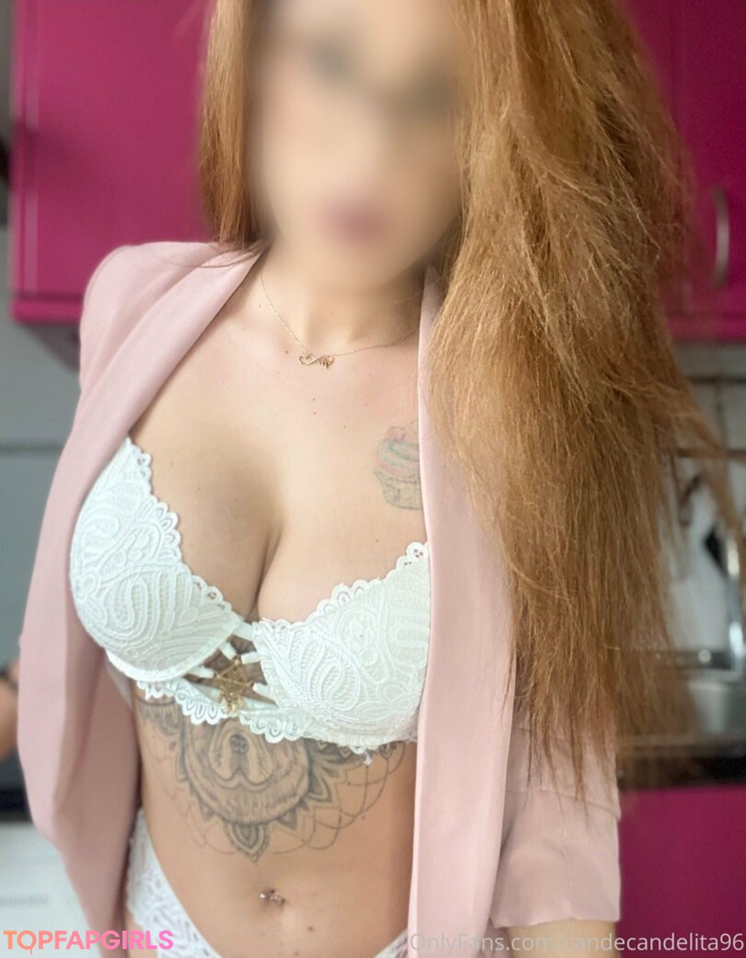 Candelitaa_96 Nude Leaked OnlyFans Photo #296