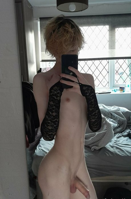 Felexiia nude leaked OnlyFans pic