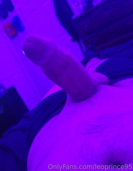 Leoprince95 nude leaked OnlyFans photo #8