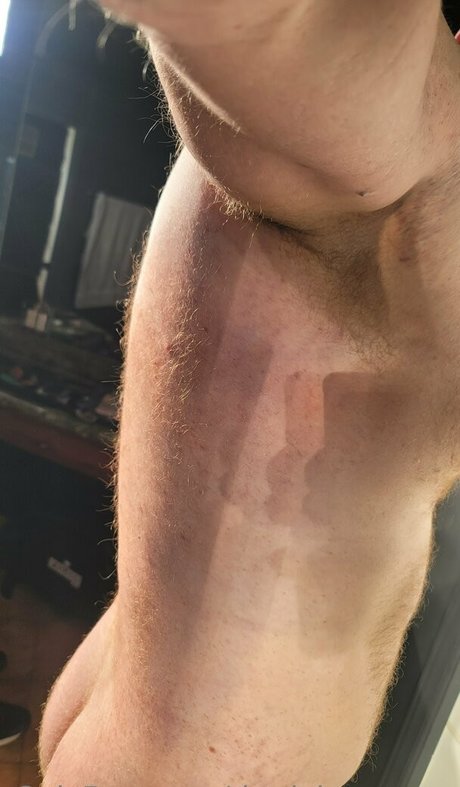 Thorjohnsonxxx nude leaked OnlyFans photo #16