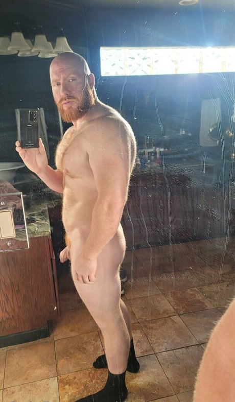 Thorjohnsonxxx nude leaked OnlyFans photo #19