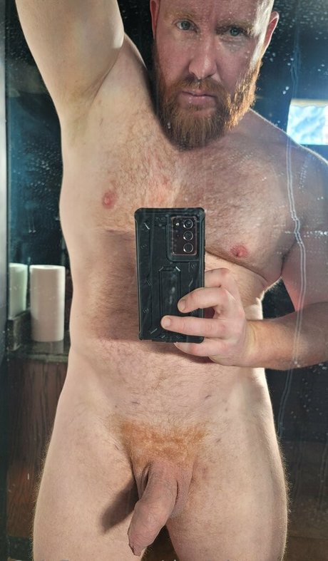 Thorjohnsonxxx nude leaked OnlyFans photo #23