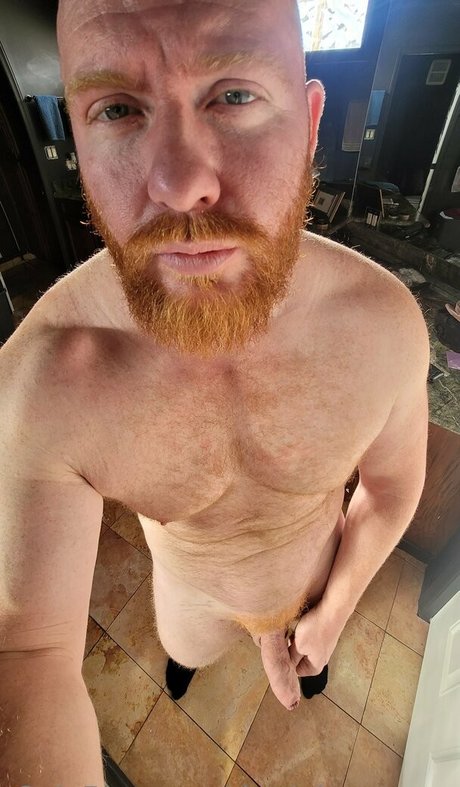 Thorjohnsonxxx nude leaked OnlyFans photo #24