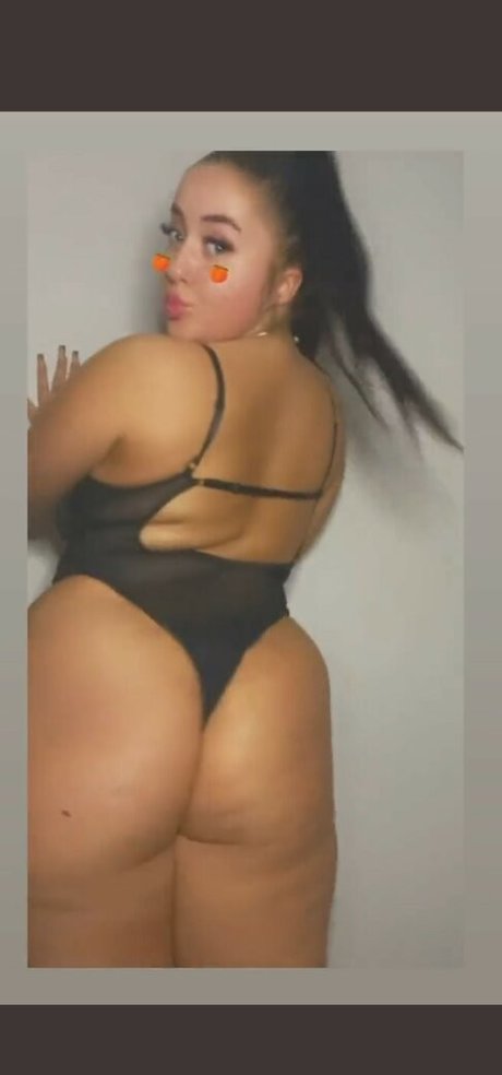 Abby-mae nude leaked OnlyFans pic