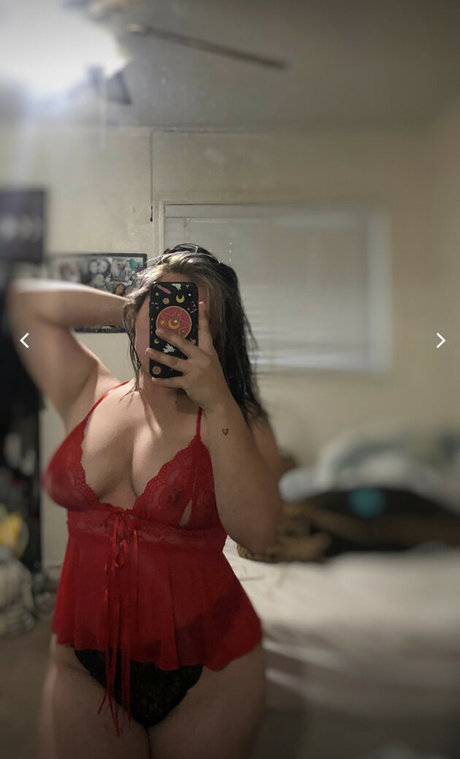 Valentine Thao nude leaked OnlyFans pic