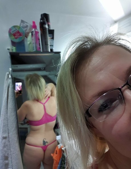 Its_jennytheangel86 nude leaked OnlyFans photo #78