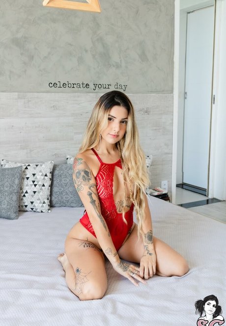 Carolina Temer nude leaked OnlyFans photo #49