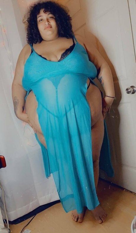 Bbwamberlve nude leaked OnlyFans photo #14