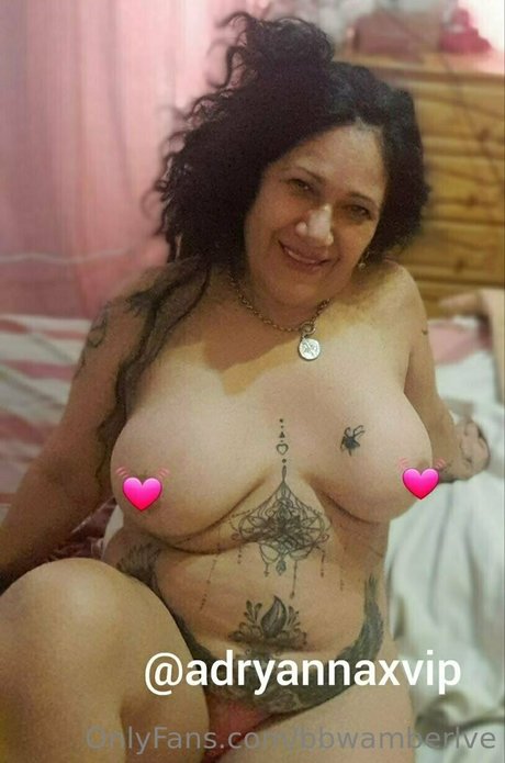 Bbwamberlve nude leaked OnlyFans photo #174