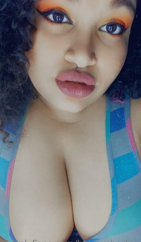 Bbwamberlve nude leaked OnlyFans photo #191