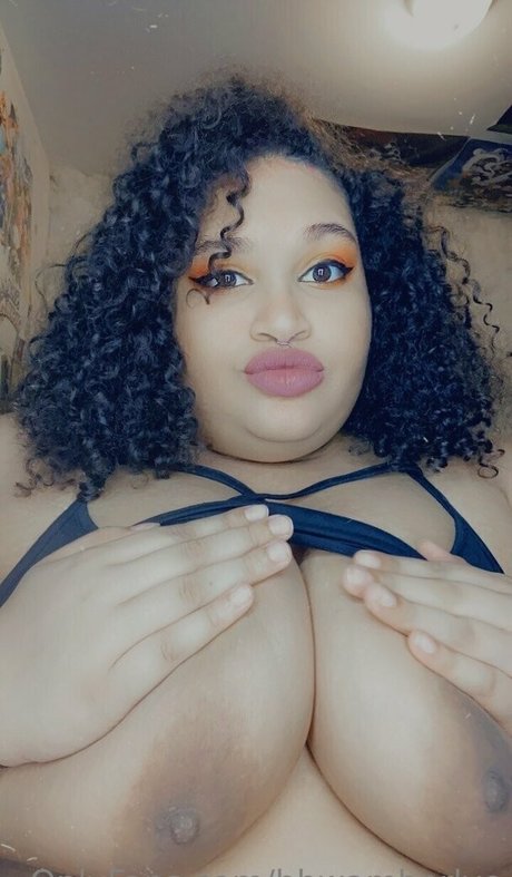 Bbwamberlve nude leaked OnlyFans photo #209