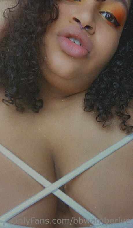 Bbwamberlve nude leaked OnlyFans photo #215