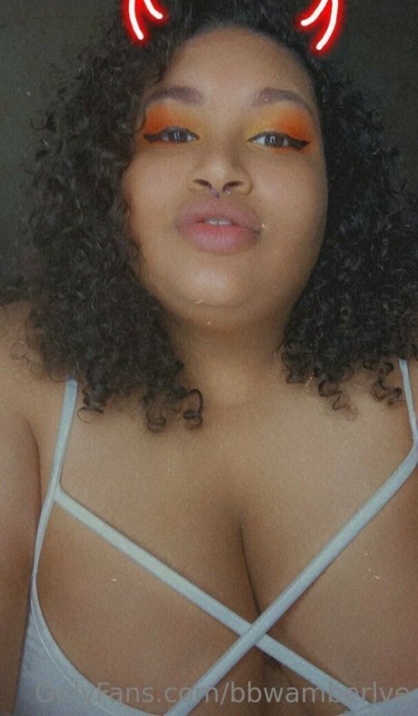 Bbwamberlve nude leaked OnlyFans photo #218