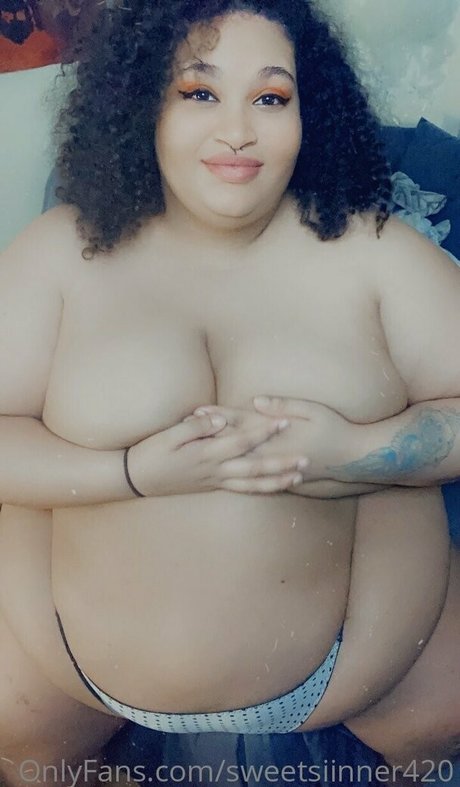 Bbwamberlve nude leaked OnlyFans photo #255