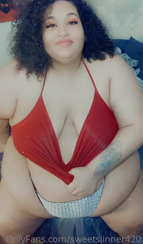 Bbwamberlve nude leaked OnlyFans photo #260