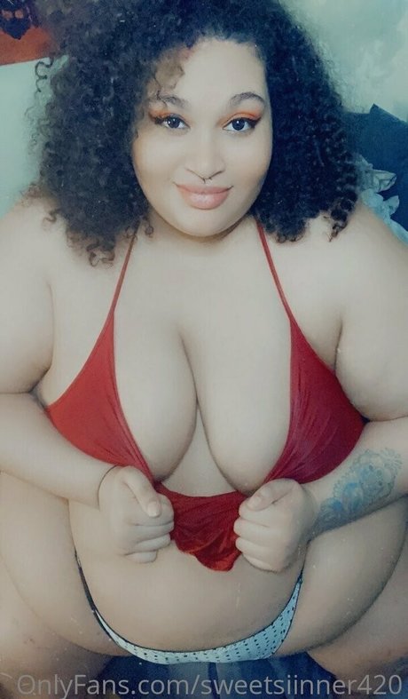 Bbwamberlve nude leaked OnlyFans photo #262