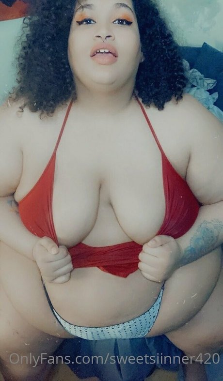 Bbwamberlve nude leaked OnlyFans photo #264