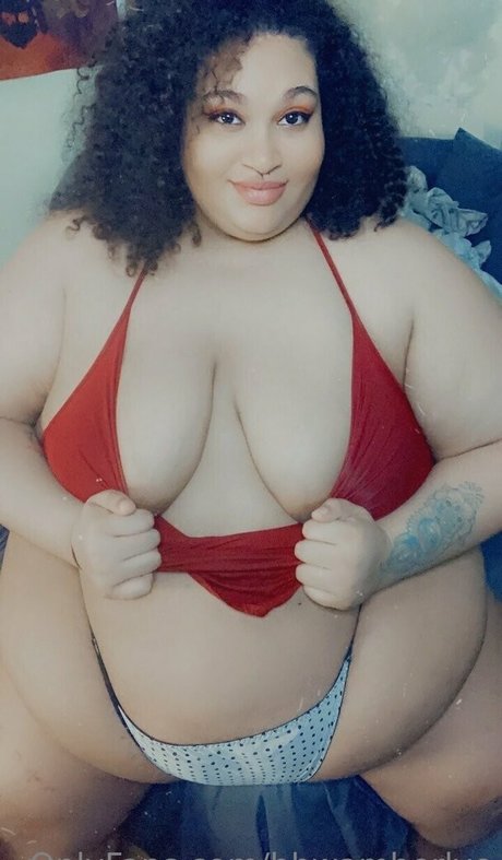 Bbwamberlve nude leaked OnlyFans photo #265