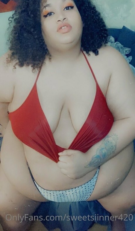 Bbwamberlve nude leaked OnlyFans photo #266