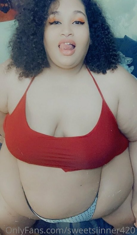 Bbwamberlve nude leaked OnlyFans photo #268