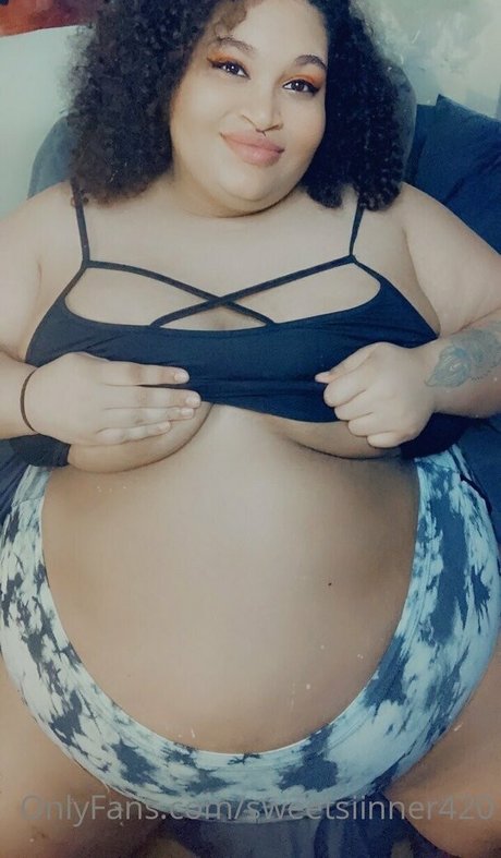 Bbwamberlve nude leaked OnlyFans photo #292