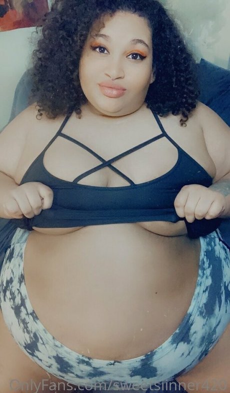 Bbwamberlve nude leaked OnlyFans photo #293