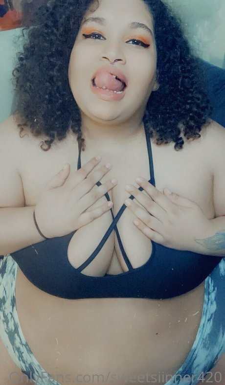 Bbwamberlve nude leaked OnlyFans photo #294