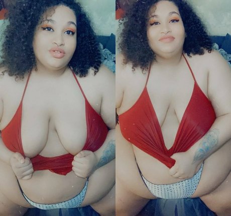 Bbwamberlve nude leaked OnlyFans photo #305